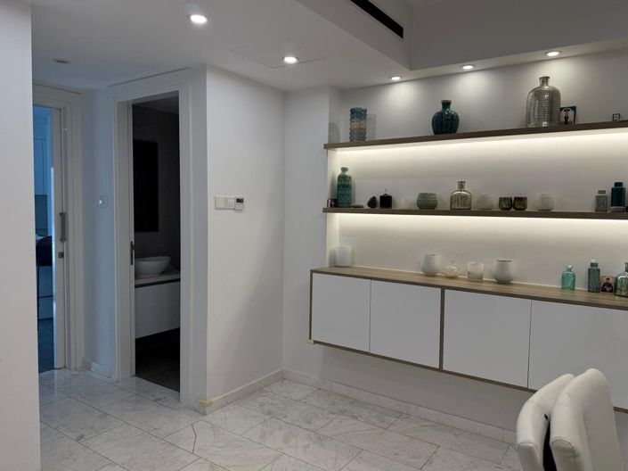 Image No.3-Appartement de 2 chambres à vendre à Limassol