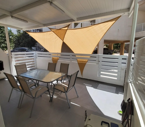 Image No.10-Appartement de 1 chambre à vendre à Kapparis