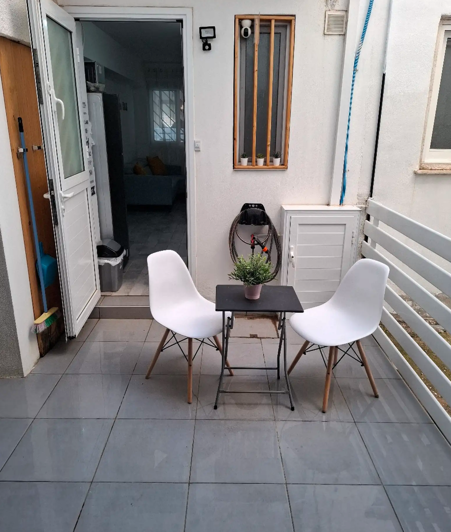 Image No.6-Appartement de 1 chambre à vendre à Kapparis