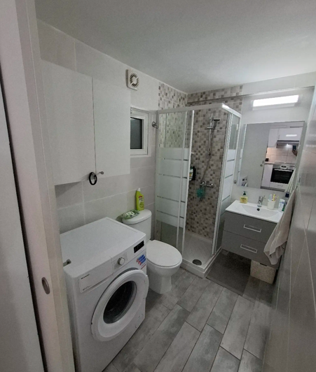 Image No.7-Appartement de 1 chambre à vendre à Kapparis