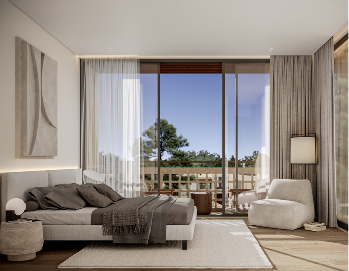 Image No.2-Villa de 3 chambres à vendre à Konia