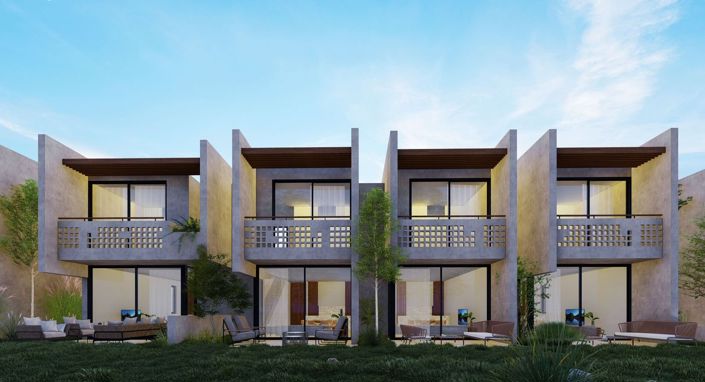 Image No.1-2 Bed House for sale