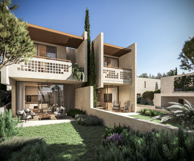 Image No.4-2 Bed House for sale