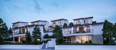 1 - Germasogeia, House