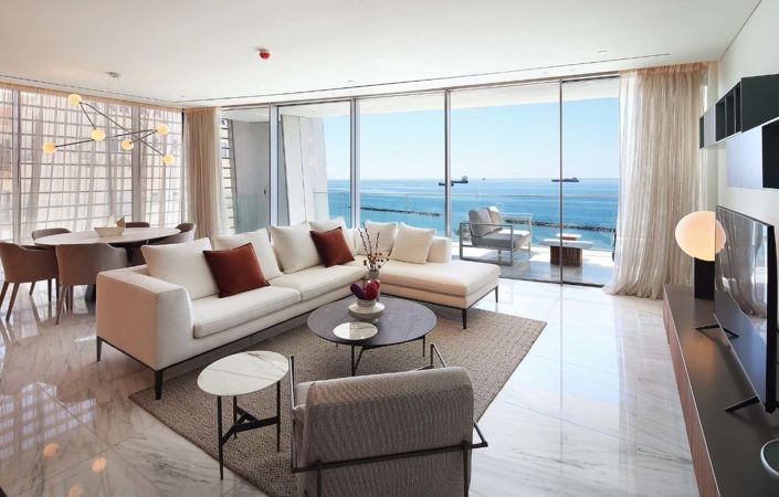 Image No.1-3 Bed Apartment for sale
