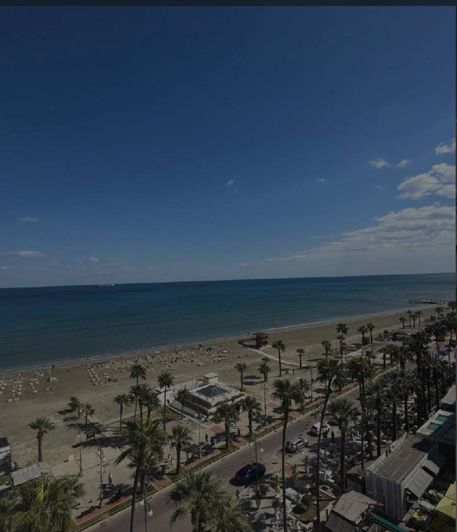 Image No.1-Penthouse de 2 chambres à vendre à Finikoudes