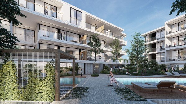 Image No.2-1 Bed Apartment for sale