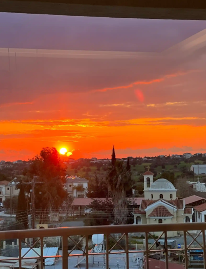 Image No.10-Appartement de 2 chambres à vendre à Ypsonas