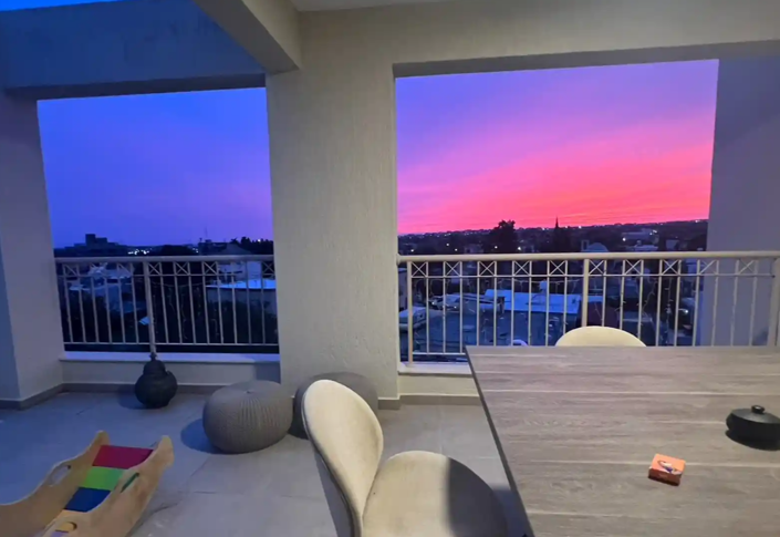 Image No.11-Appartement de 2 chambres à vendre à Ypsonas