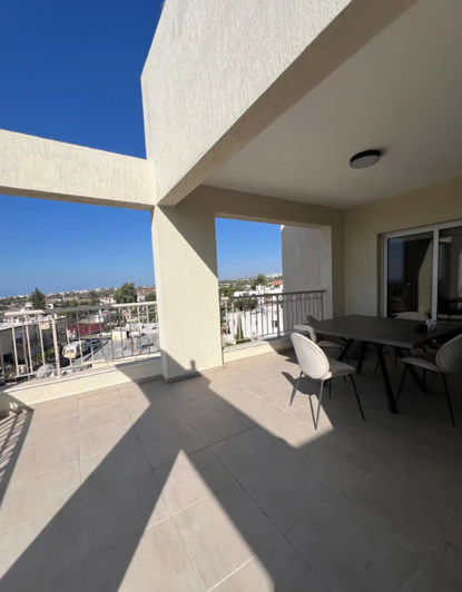 Image No.12-Appartement de 2 chambres à vendre à Ypsonas