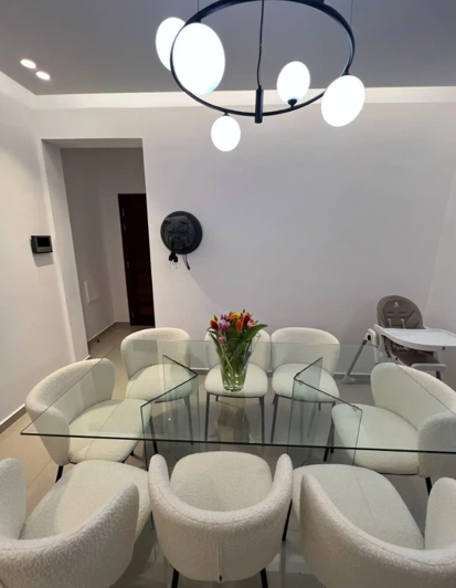 Image No.4-Appartement de 2 chambres à vendre à Ypsonas