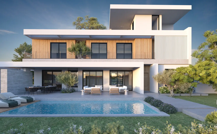 Image No.3-6 Bed House for sale