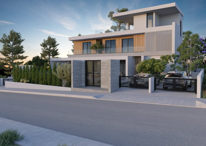 Image No.4-6 Bed House for sale