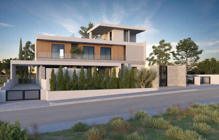 Image No.5-6 Bed House for sale