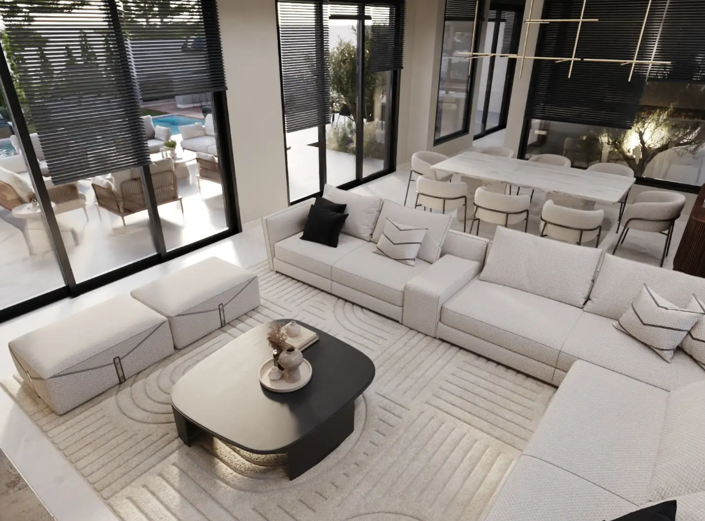 Image No.6-6 Bed House for sale