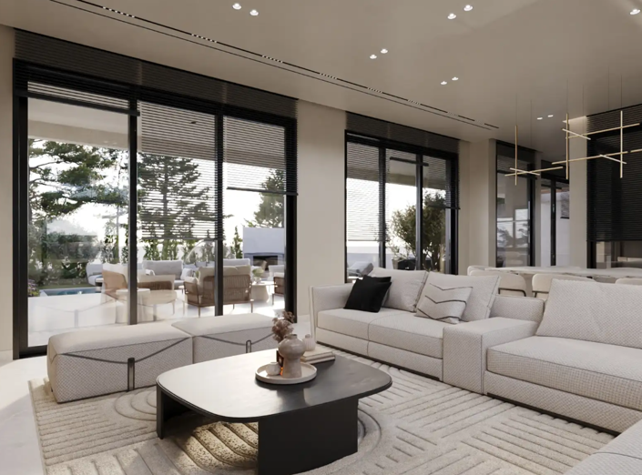 Image No.8-6 Bed House for sale