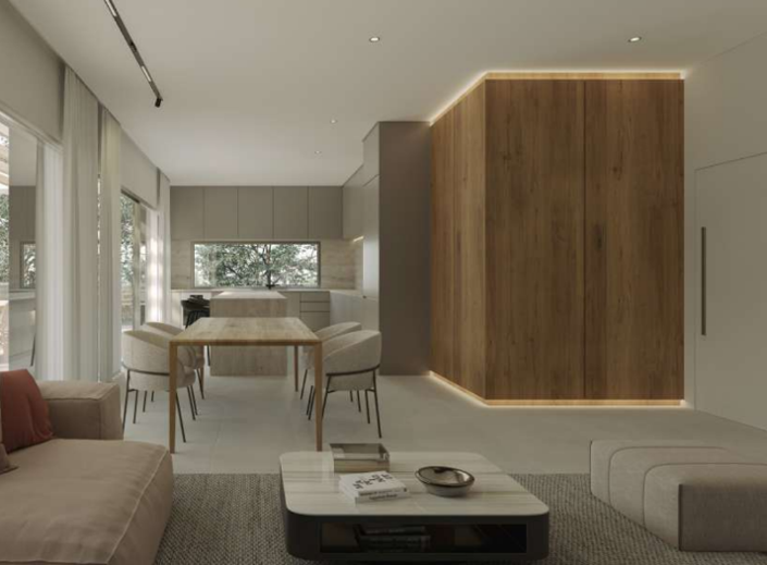 Image No.4-1 Bed Apartment for sale