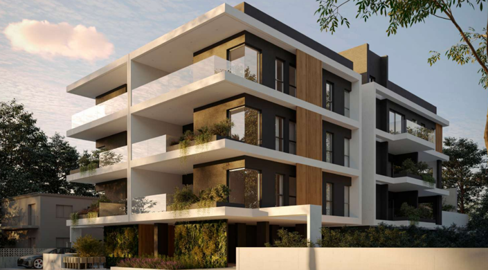 Image No.1-3 Bed Apartment for sale