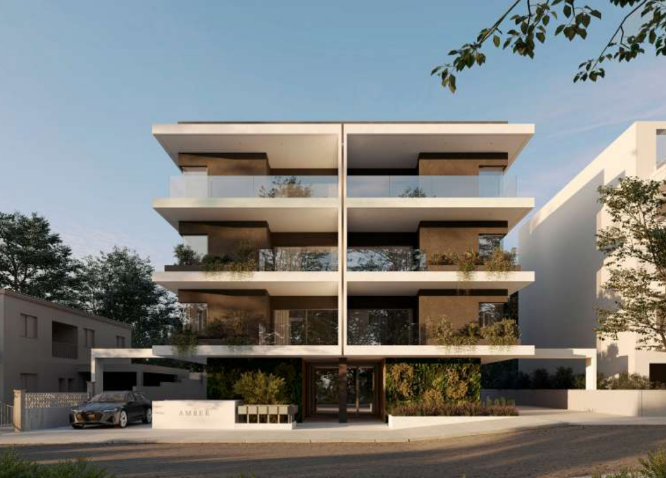 Image No.2-3 Bed Apartment for sale