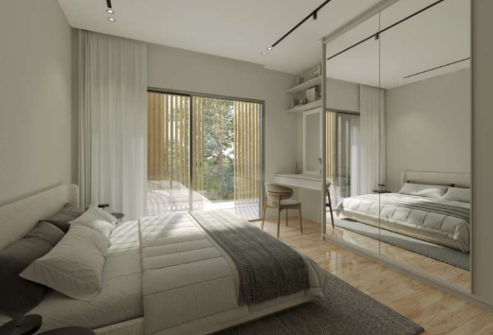 Image No.5-3 Bed Apartment for sale