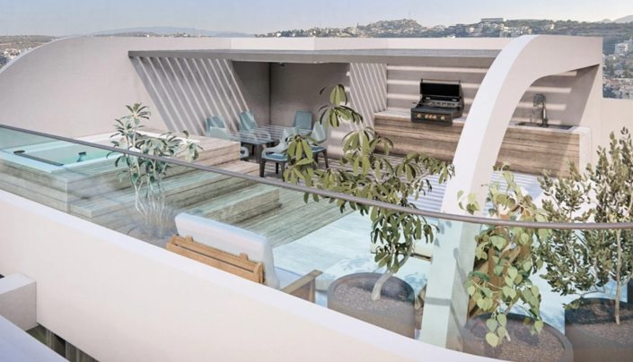 Image No.3-1 Bed Apartment for sale