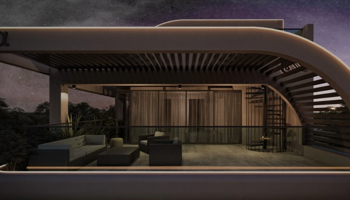 Image No.5-1 Bed Apartment for sale