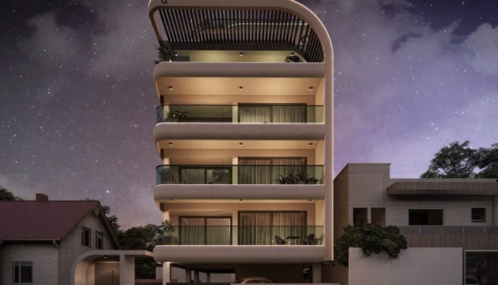 Image No.6-1 Bed Apartment for sale