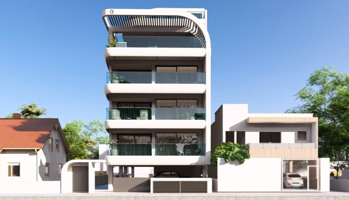 Image No.7-1 Bed Apartment for sale