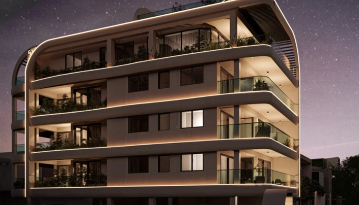 Image No.8-1 Bed Apartment for sale