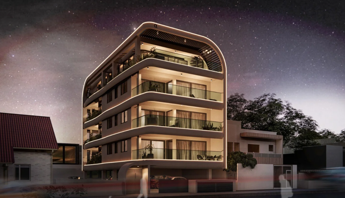 Image No.9-1 Bed Apartment for sale