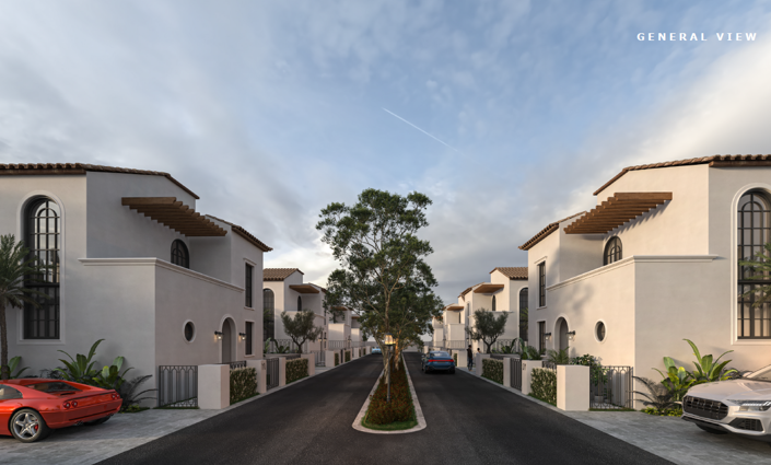 Image No.1-3 Bed Villa for sale