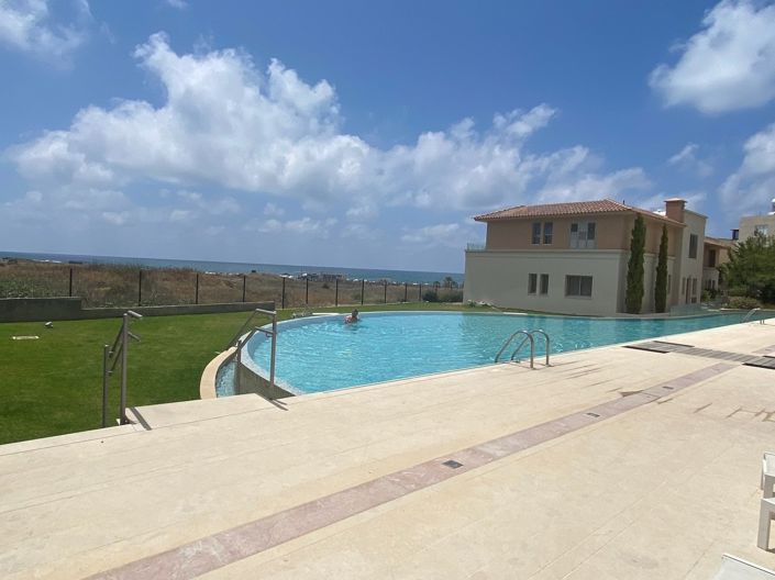Image No.1-Penthouse de 2 chambres à vendre à Kato Paphos