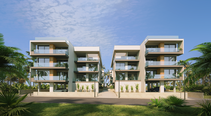 Image No.3-3 Bed Apartment for sale