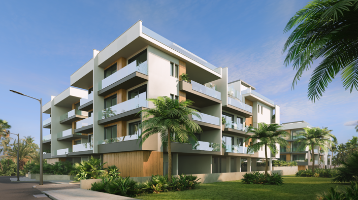 Image No.4-3 Bed Apartment for sale