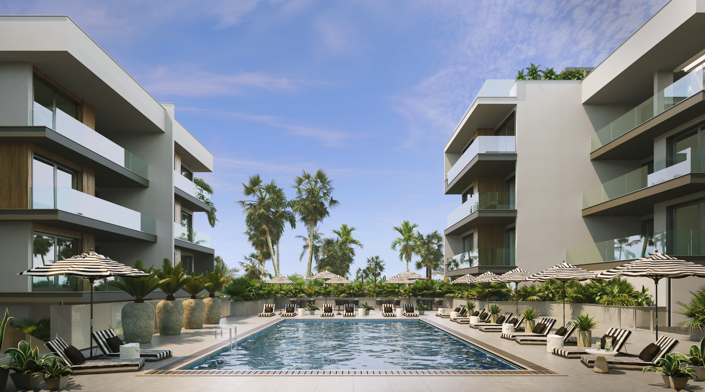 Image No.5-3 Bed Apartment for sale