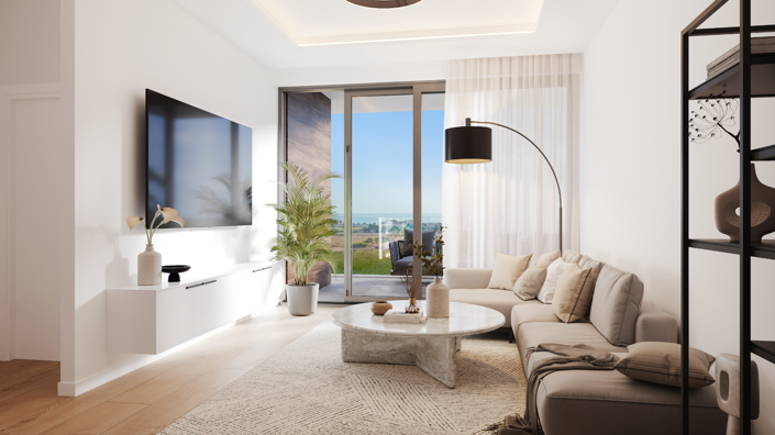 Image No.7-3 Bed Apartment for sale