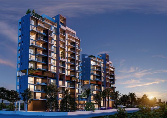 Image No.1-1 Bed Apartment for sale