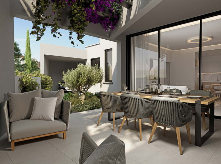 Image No.5-2 Bed Apartment for sale