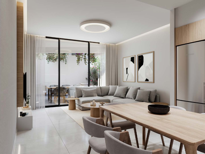 Image No.6-2 Bed Apartment for sale