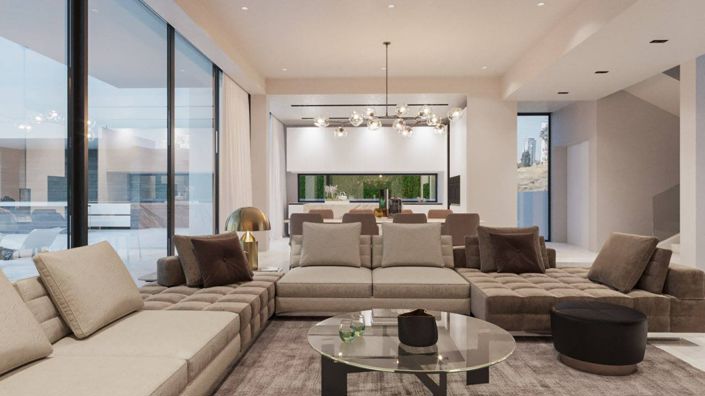 Image No.10-Maison de 6 chambres à vendre à Limassol