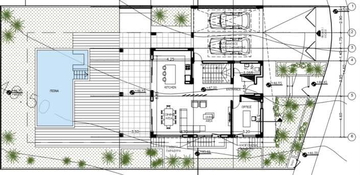 Image No.17-Maison de 6 chambres à vendre à Limassol