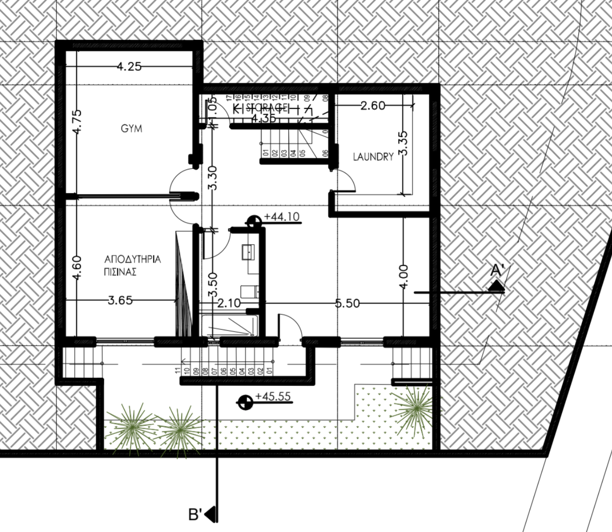 Image No.19-Maison de 6 chambres à vendre à Limassol