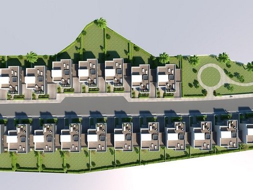 Image No.2-3 Bed House for sale