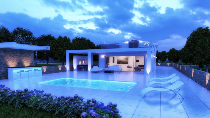 Image No.1-3 Bed House for sale