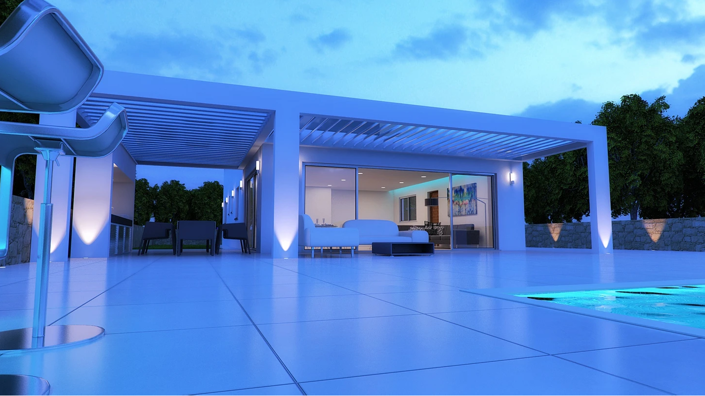 Image No.3-Maison de 3 chambres à vendre à Pissouri