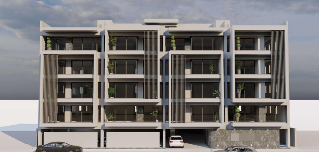 Image No.1-2 Bed Apartment for sale