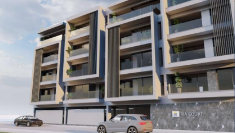 Image No.2-Appartement de 3 chambres à vendre à Kamares