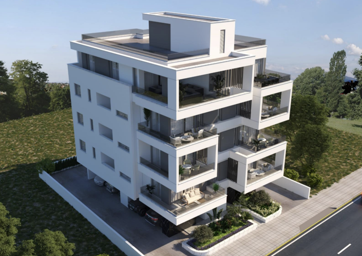 Image No.1-3 Bed Apartment for sale