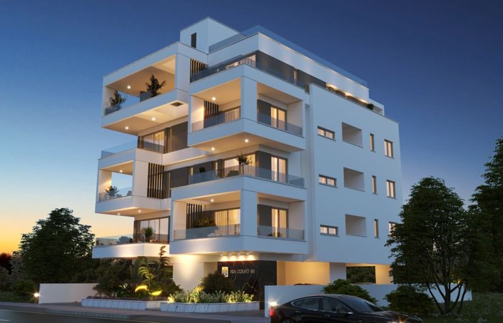 Image No.4-3 Bed Apartment for sale