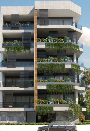 Image No.1-3 Bed Apartment for sale